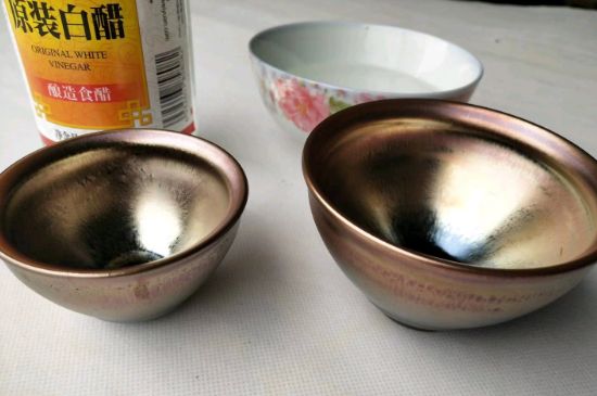 當(dāng)代建盞全是化學(xué)釉？建盞原礦釉與化工釉的區(qū)別