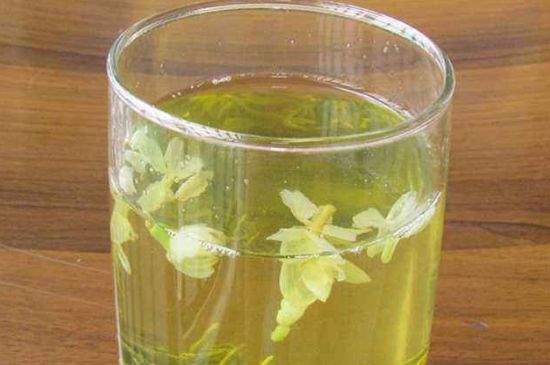 茉莉銀針茶泡法，茉莉銀針怎么泡