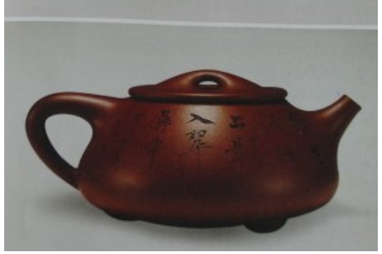 最經(jīng)典的五大石瓢壺，石瓢壺經(jīng)典款圖解