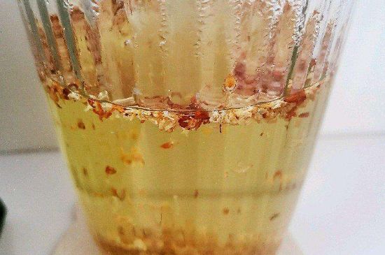 濕氣重可以喝桂花茶嗎，有濕氣的人能喝桂花茶嗎？