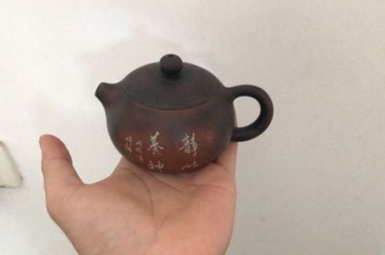 為什么陶壺用米湯開(kāi)壺，煮水陶壺用大米湯開(kāi)壺方法