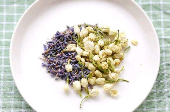 茉莉花和什么在一起喝好，茉莉花喝什么茶搭配？