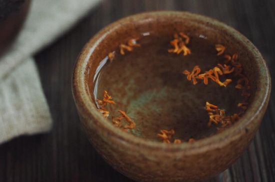桂花茶一天一杯過(guò)量了嗎，桂花茶一天喝多少合適？