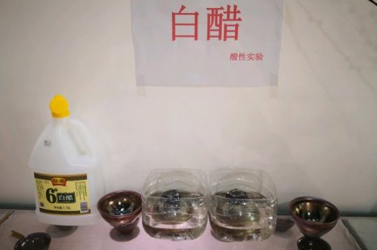 化工建盞是什么樣子的，建盞如何區(qū)分化工釉