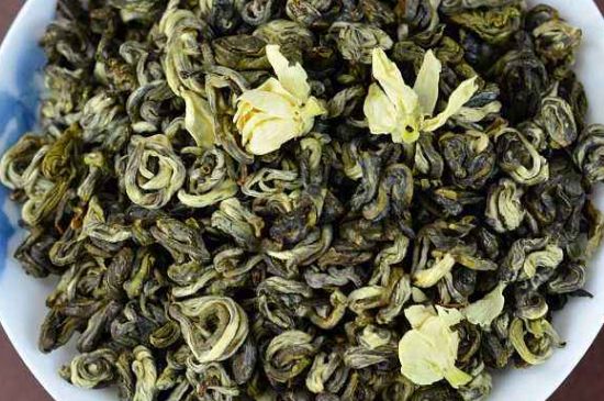 茉莉花茶與什么相克，茉莉花搭配禁忌