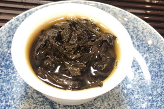 巖茶焙火時(shí)間表，你最想知道的巖茶焙火問(wèn)題