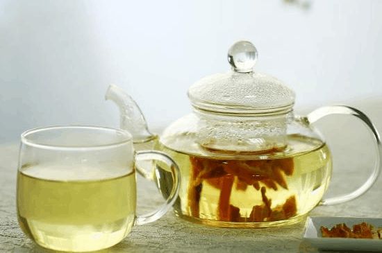 祛濕最有效的泡花茶，濕氣重適合泡什么花茶？