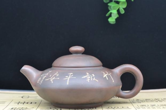 四大名陶哪個泡茶最好，中國四大名陶主要泡什么茶？