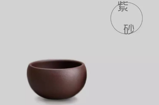 品茗杯的杯型介紹，品茗杯的器型類別分類大全圖
