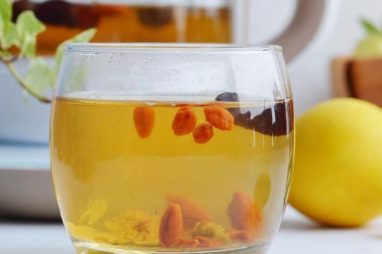 菊花茶的最佳搭配有哪幾樣，菊花茶和什么搭配喝效果好？