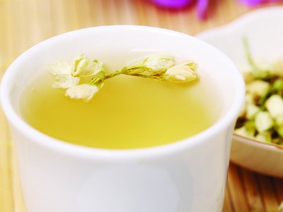 茉莉和什么一起泡最好，茉莉茶有幾種搭配？