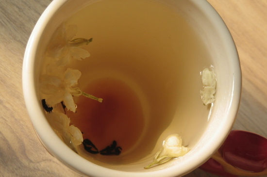 茉莉茶的種類和等級(jí)，茉莉花茶的分類