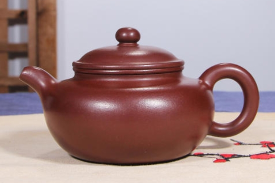 四大名陶哪個泡茶最好，中國四大名陶主要泡什么茶？