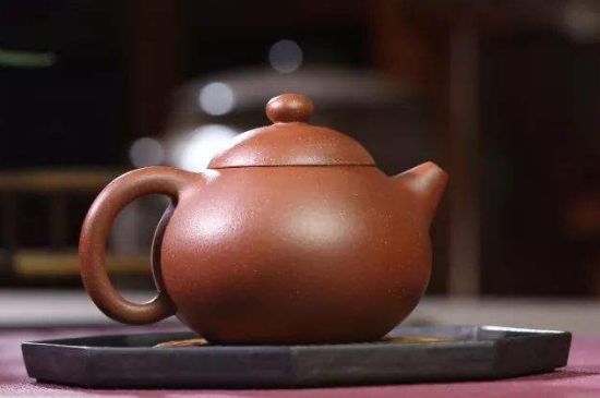 本山綠泥壺適合沖泡什么茶，紫砂壺本山綠最適合什么茶？