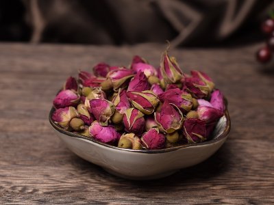 玫瑰花茶能豐胸嗎，天然豐胸花茶