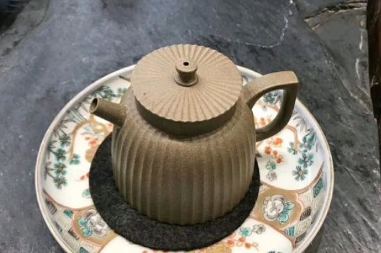 為什么陶壺用米湯開(kāi)壺，煮水陶壺用大米湯開(kāi)壺方法