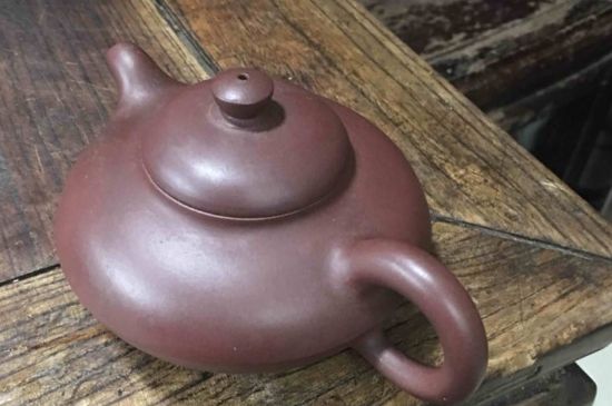 合歡壺適合泡什么茶，合歡型紫砂壺泡什么茶合適？