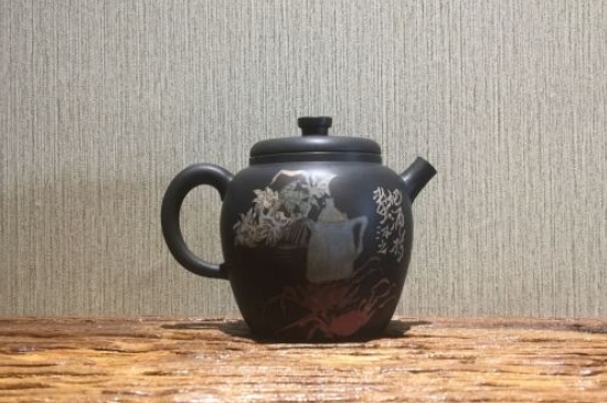 建水紫陶壺不適合泡茶？大錯特錯！