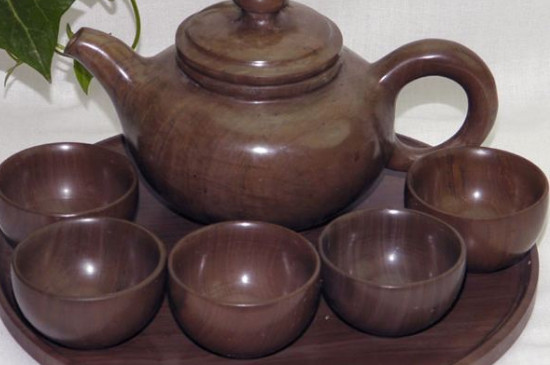 木魚石茶壺適合泡什么茶，木魚石泡啥茶好