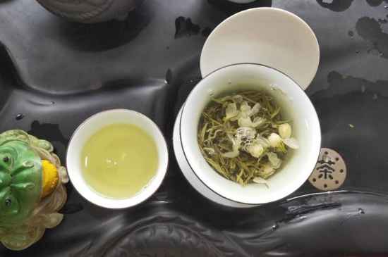 茉莉茶能天天喝嗎，茉莉花茶一周喝幾次