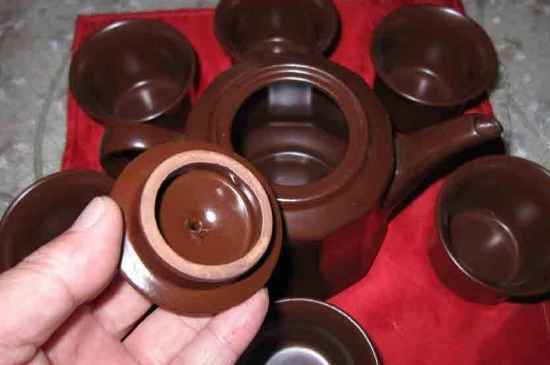 正山小種茶器，正山小種適合什么茶具