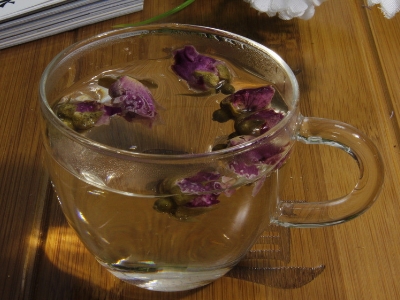 玫瑰花茶怎么泡好喝，泡玫瑰花茶的正確方法