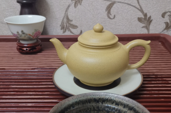 一茶一壺沒(méi)必要，紫砂壺要一茶一壺嗎？