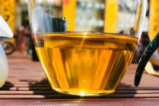 蒸汽煮茶器適合什么茶，蒸汽煮茶器適合用綠茶嗎？