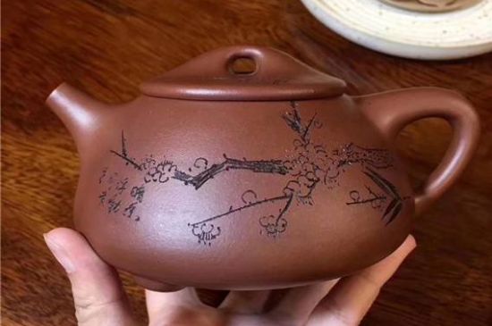 朱泥紫砂壺如何開(kāi)壺，朱泥壺日常泡茶養(yǎng)護(hù)