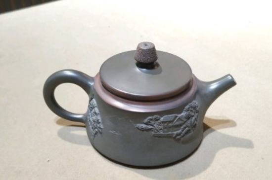 廣西欽州坭興陶可以泡多種茶嗎，坭興陶是一壺一茶嗎?