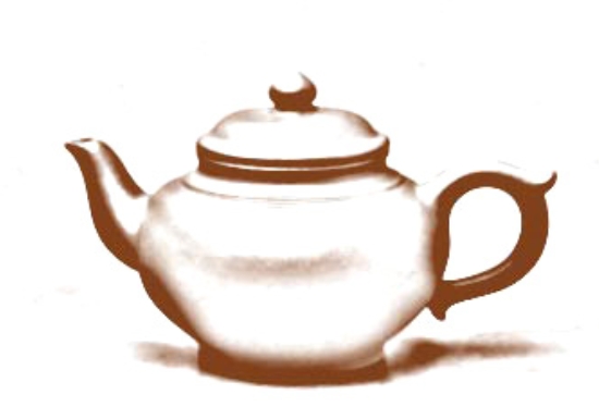 宜興紫砂壺四大經(jīng)典壺型叫什么，傳統(tǒng)紫砂四大名壺介紹