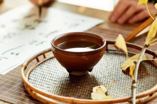 建盞喝茶的害處，建盞喝茶重金屬中毒？