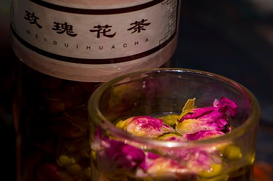 十大排毒養(yǎng)顏花茶，喝什么花茶排毒養(yǎng)顏