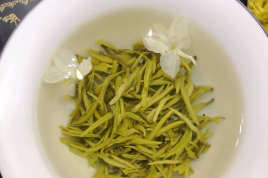 九窨茉莉多少錢，九窨茉莉花茶價格