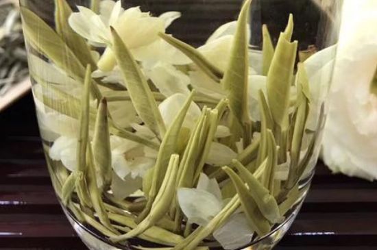 茉莉花茶分類，茉莉花茶都有什么種類