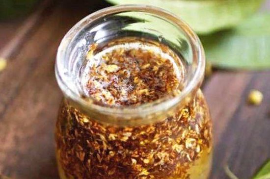 干桂花茶怎么泡好喝，如何沖泡桂花茶？