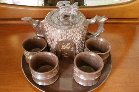 木魚石茶壺適合泡什么茶，木魚石泡啥茶好