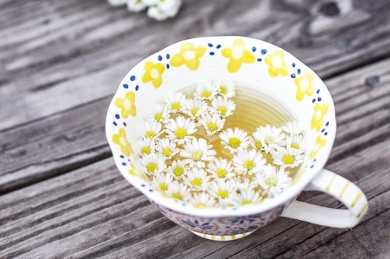 孕婦可以喝菊花茶嗎，菊花對(duì)胎兒有致畸作用？