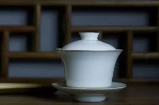 三才蓋碗的由來(lái)，三才蓋碗怎么喝茶？