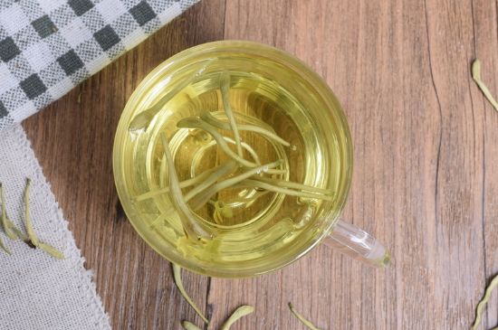 蒲公英搭配大全，蒲公英泡水喝的8種搭配