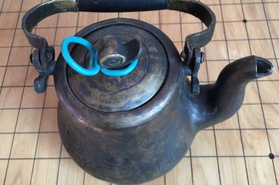 新銅壺怎么開壺，銅壺開壺方法步驟
