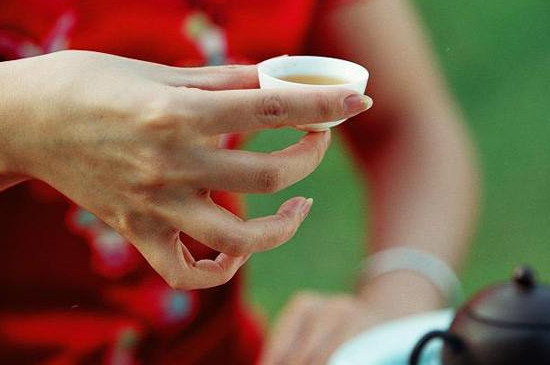 品茗杯是什么意思，為什么叫品茗杯