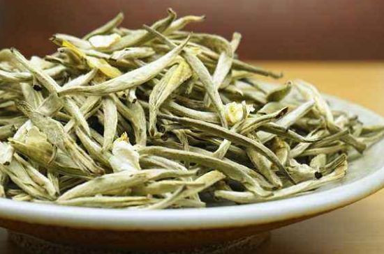茉莉龍珠分幾種，怎樣分等級(jí)怎么看品質(zhì)