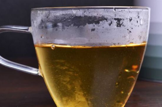 茉莉龍珠喝了會(huì)睡不著，為什么喝了茶會(huì)睡不著？