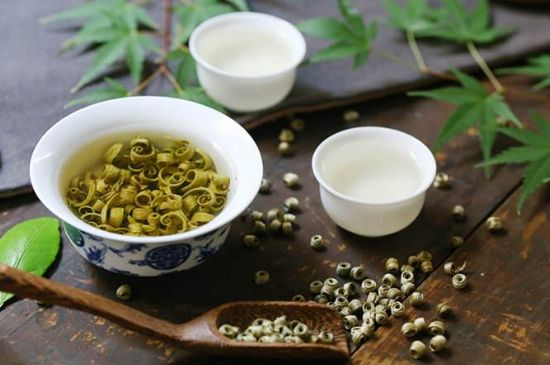 蒸茶器可以蒸花茶嗎，蒸茶器能用來蒸茉莉花茶嗎？