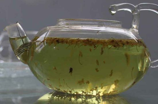 桂花茶的副作用，喝桂花茶有沒(méi)有副作用？