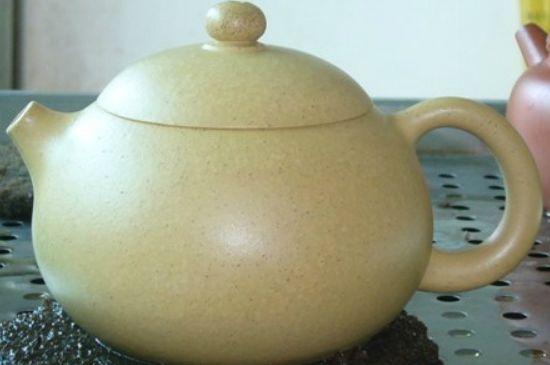本山綠泥泡養(yǎng)后的效果，真正本山綠紫砂壺怎么養(yǎng)