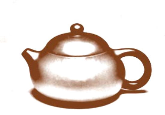 宜興紫砂壺四大經(jīng)典壺型叫什么，傳統(tǒng)紫砂四大名壺介紹