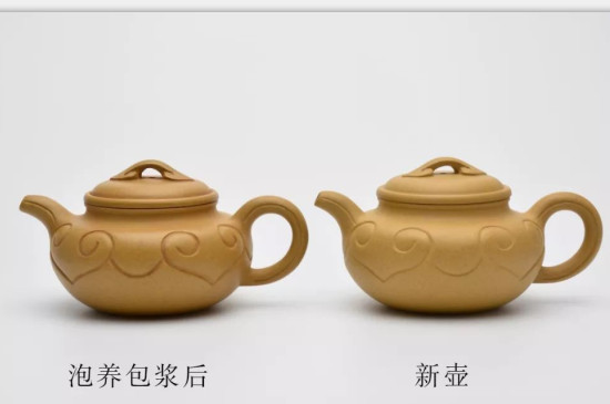 什么茶壺泡什么茶，各種茶用什么茶具泡