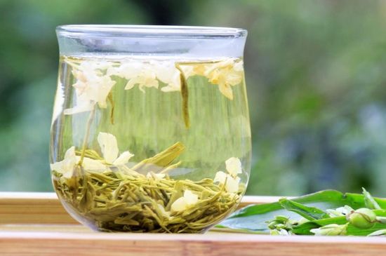茉莉龍珠喝了會(huì)睡不著，為什么喝了茶會(huì)睡不著？